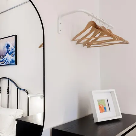 Stylish Flat Near Galata Tower Easy Metro Access