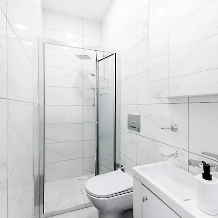 Apartment Stylish Flat Near Galata Tower Easy Metro Access