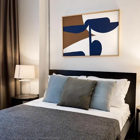 Stylish Flat Near Galata Tower Easy Metro Access Apartment Istanbul