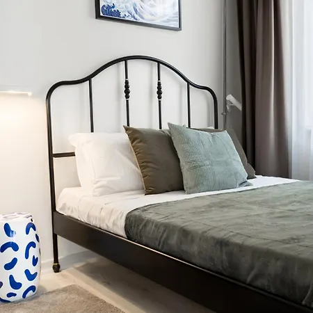 Apartment Stylish Flat Near Galata Tower Easy Metro Access