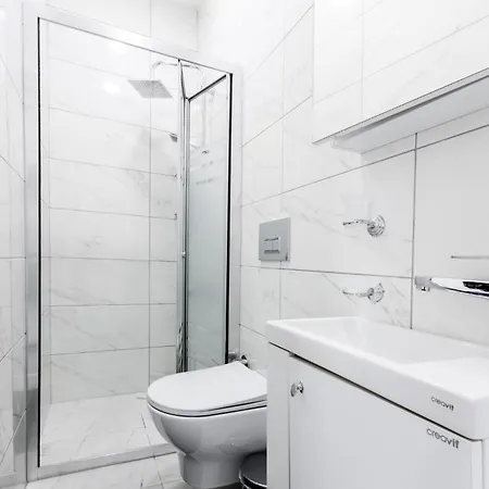 公寓 Stylish Flat Near Galata Tower Easy Metro Access *