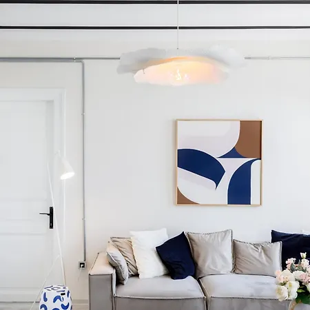 Stylish Flat Near Galata Tower Easy Metro Access