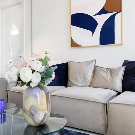 Stylish Flat Near Galata Tower Easy Metro Access * איסטמבול