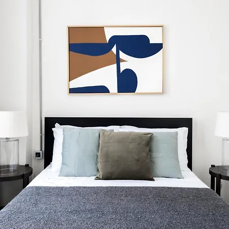 דירה Stylish Flat Near Galata Tower Easy Metro Access